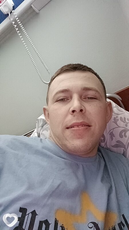 Константин, 31, Севастополе — анкета №566458