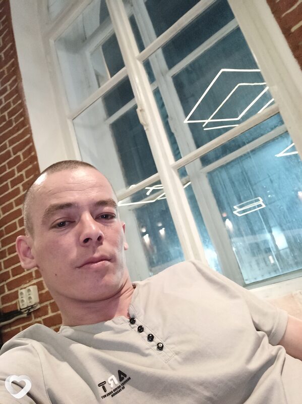 Артур, 33, Оренбурге — анкета №566461