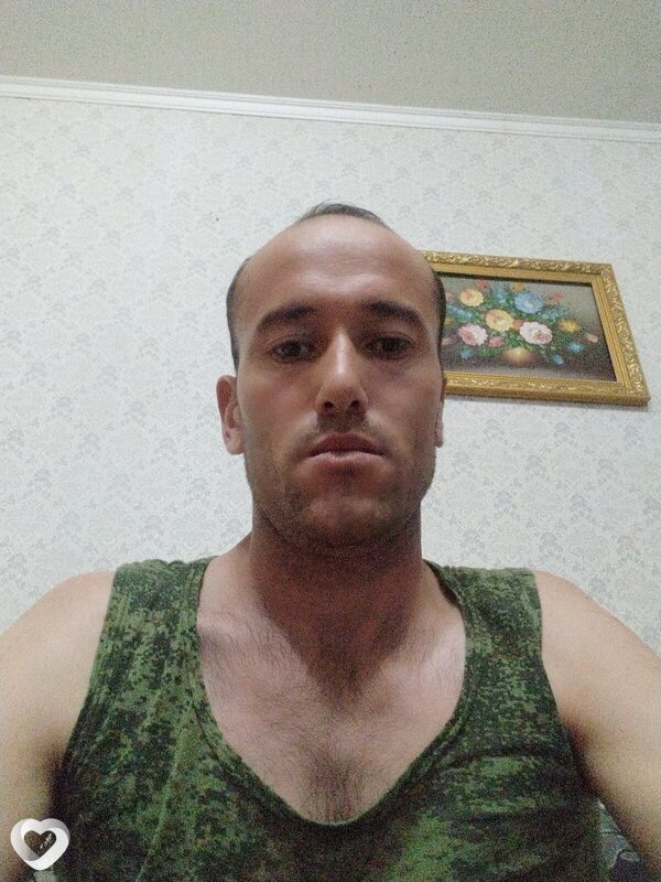 Али, 32, Нижнекамске — анкета №566464