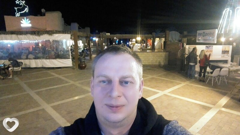 Алексей, 43, Минске — анкета №566466