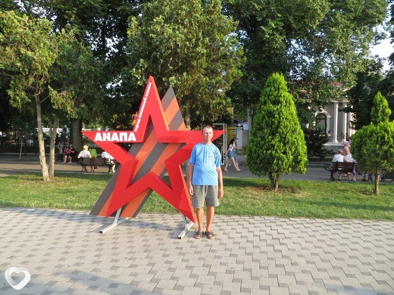 Андрей, 44, Димитровграде — анкета №566467