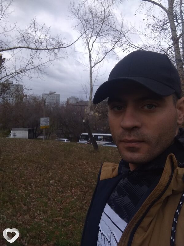 Антон, 40, Москве — анкета №566470