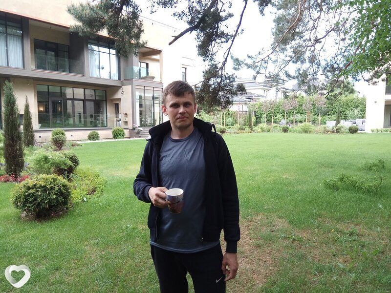 Алексей, 38, Саратове — анкета №566899