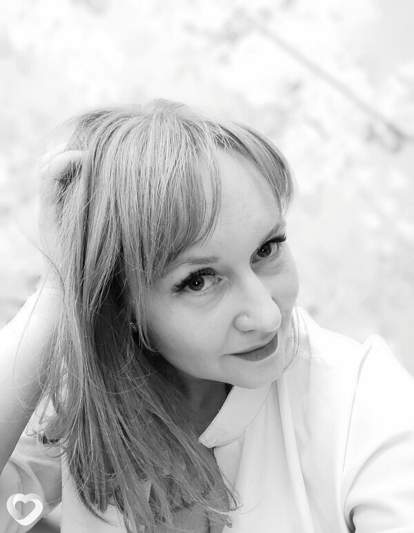 Света, 41, Ижевске — анкета №566902