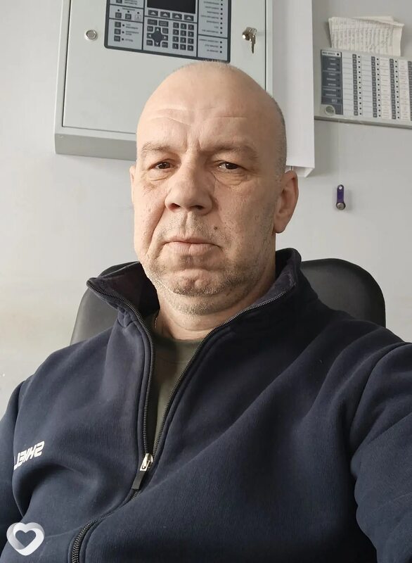 Сергей, 52, Иванове — анкета №566905