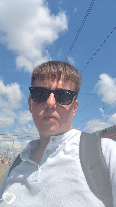 Виталий, 33, Киселевске — анкета №566907
