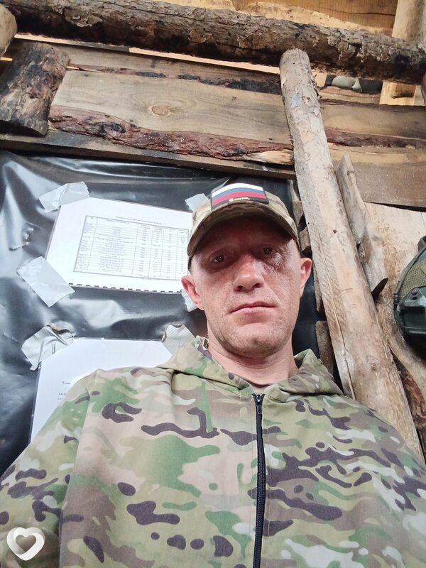 Сергей, 34, Тольятти — анкета №566911