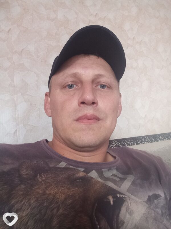 Руслан, 39, Пугачеве — анкета №566548