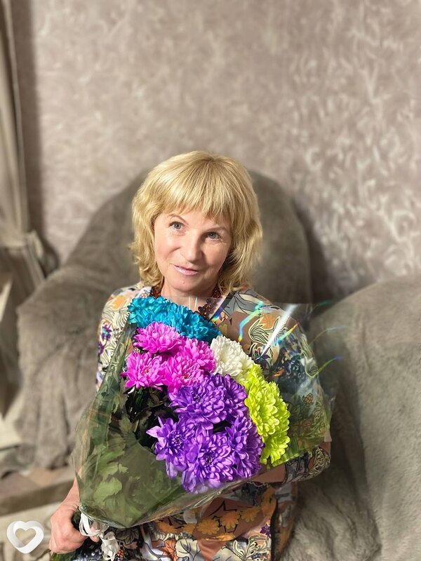 Ольга, 57, Воронеже — анкета №566551