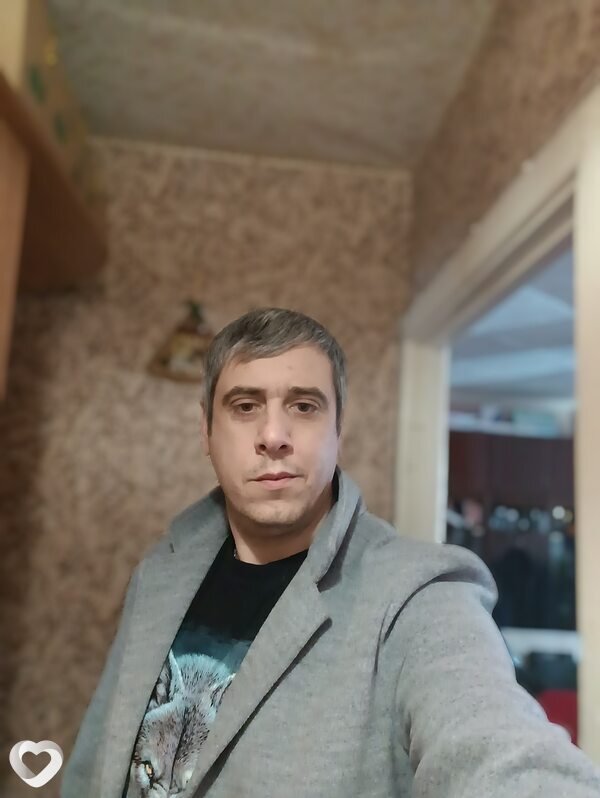 Дмитрий, 40, Туле — анкета №566553