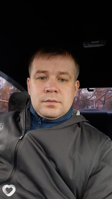 Евгений, 37, Истре — анкета №566557