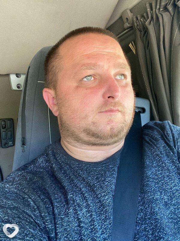 Дима, 36, Бресте — анкета №566559