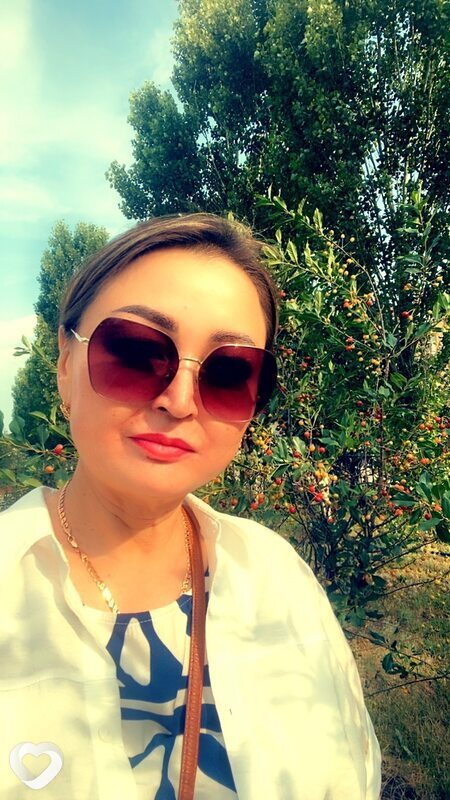 Tatarochka, 49, Актобе — анкета №566565