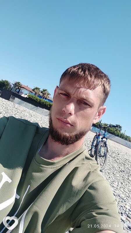 Александр, 42, Красноярске — анкета №566567