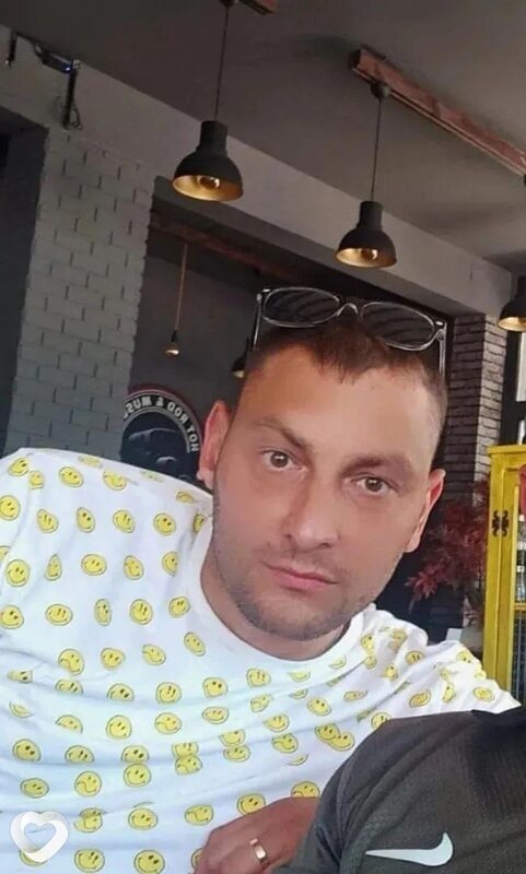 Вадим, 37, Шахтах — анкета №566776
