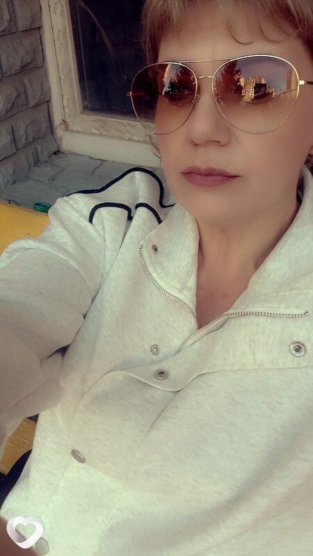 Оля, 43, Ростове-на-Дону — анкета №566779