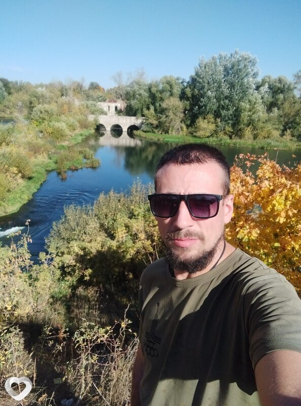 Яша, 34, Липецке — анкета №566780