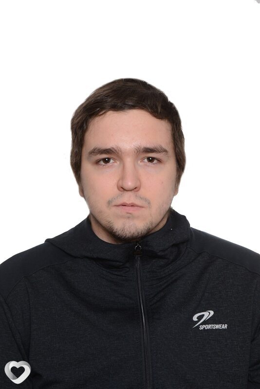 Алексей, 27, Москве — анкета №566787