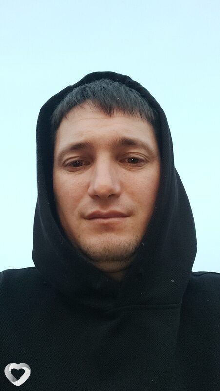 Антон, 35, Москве — анкета №566789