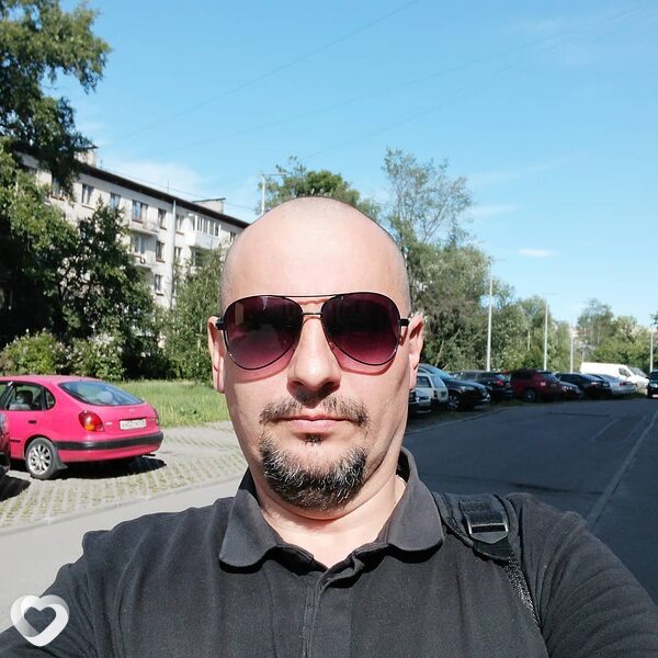 Андрей, 51, Выборге — анкета №566790