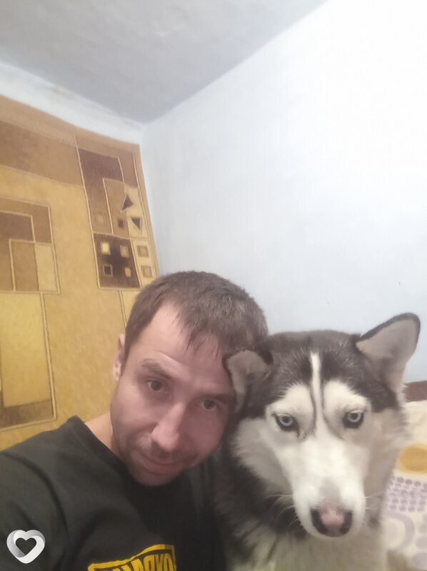 Анатолий, 43, Новосибирске — анкета №566793