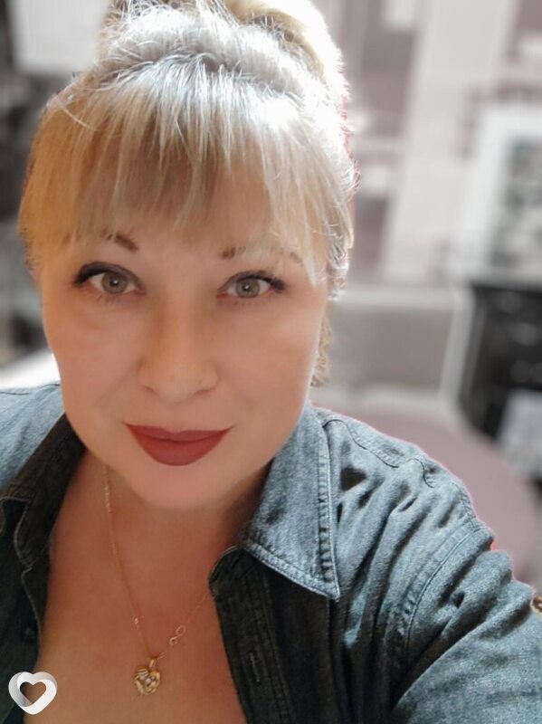 Светлана, 56, Донецк (Ростовская Обл.) — анкета №566573