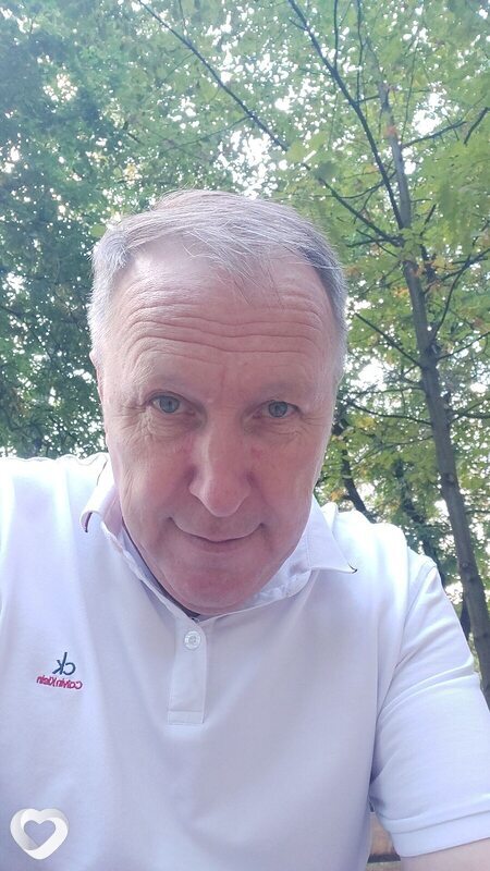 Николай, 55, Вологде — анкета №566578