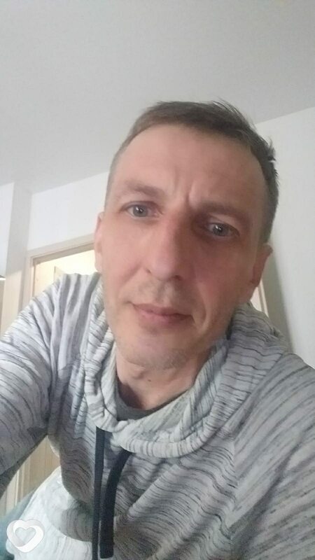 Валерий, 47, Санкт-Петербурге — анкета №566585