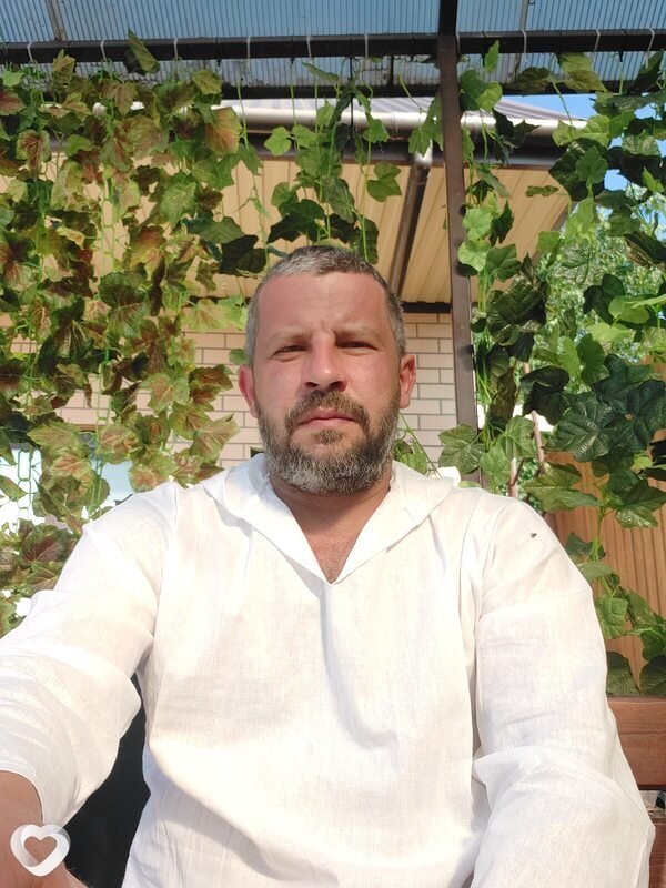 Алексей, 45, Москве — анкета №566588