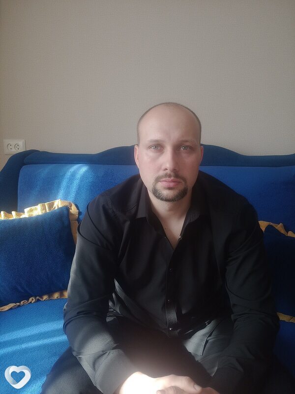 Кот, 34, Бресте — анкета №566589