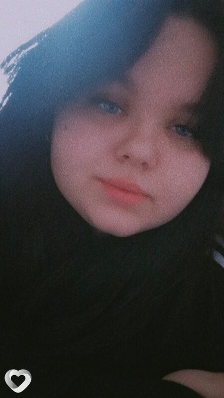 Яна, 22, Воронеже — анкета №566591