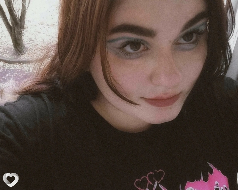 Василисса, 23, Минске — анкета №566594