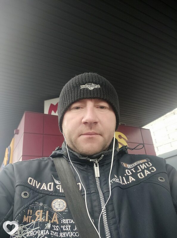 Дмитрий, 39, Харькове — анкета №566599