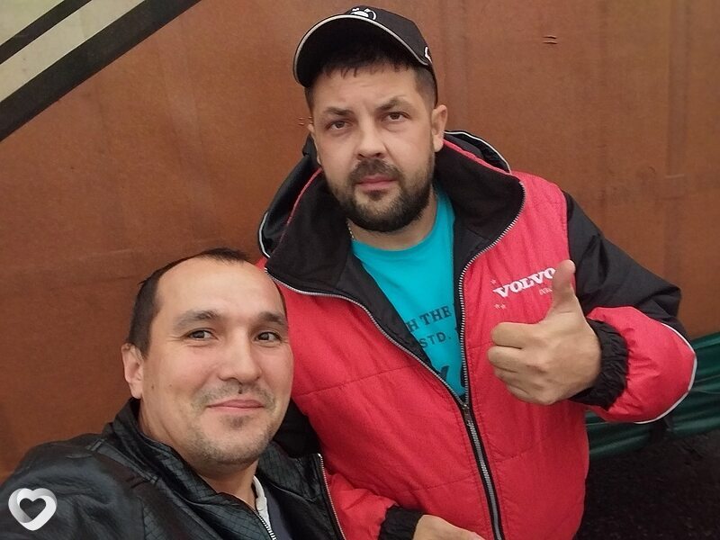 Евгений, 37, Муроме — анкета №566609