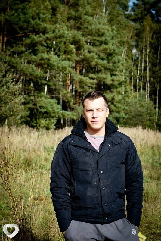 Сергей, 39, Москве — анкета №566611