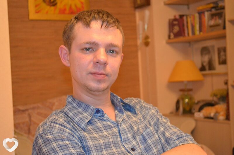 Алексей, 43, Москве — анкета №566614