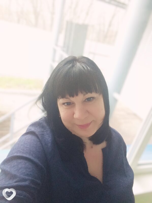 Ольга, 40, Кропивницкий — анкета №566617