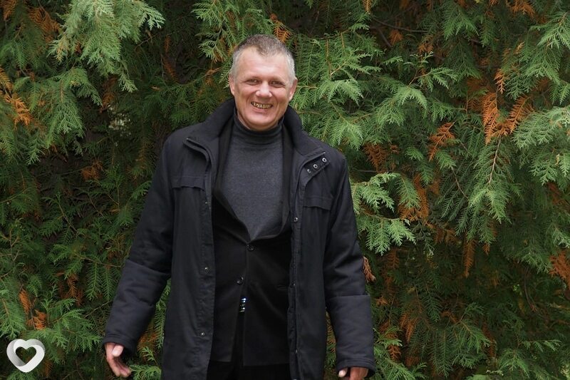 Валерий, 59, Самаре — анкета №566618