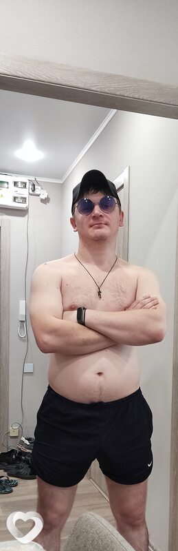 Александр, 36, Липецке — анкета №566620