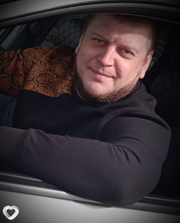 Денис, 40, Москве — анкета №566701