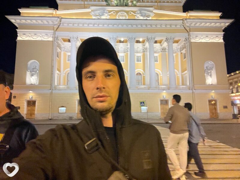 Сергей, 33, Ростове-на-Дону — анкета №566704