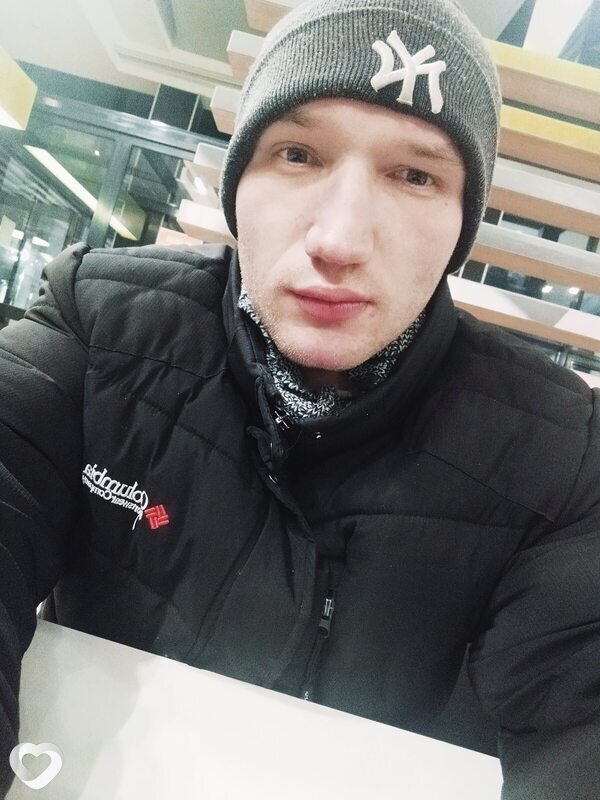 Artemm, 43, Лунинце — анкета №566705