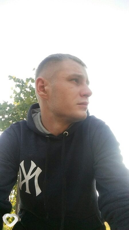 Александр Иванов, 37, Нижнем Тагиле — анкета №566713