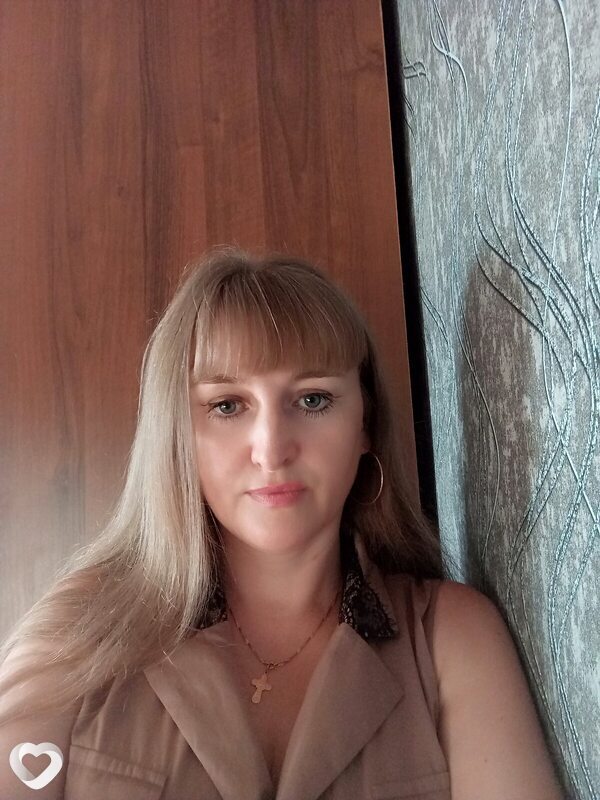 Tatyana, 43, Астрахани — анкета №566719