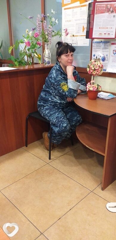 Анна, 34, Томске — анкета №566524