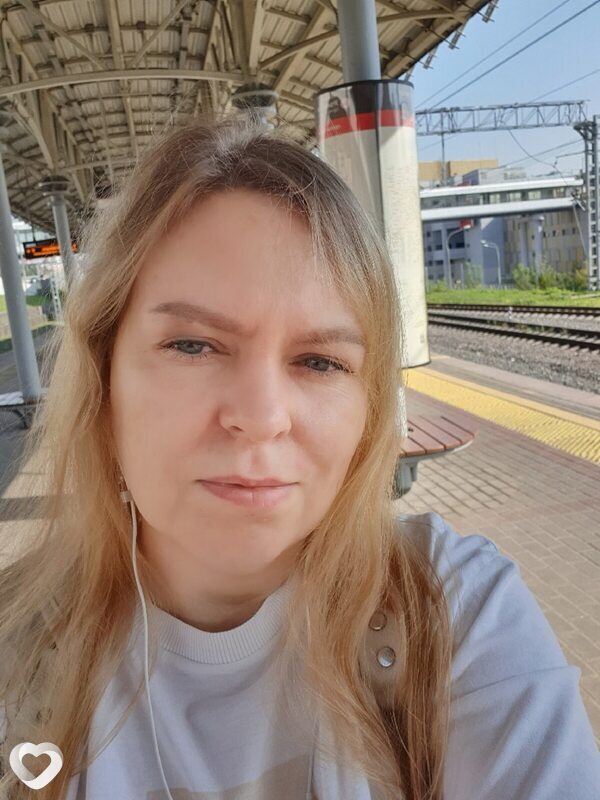 Ольга, 43, Набережных Челнах — анкета №566525