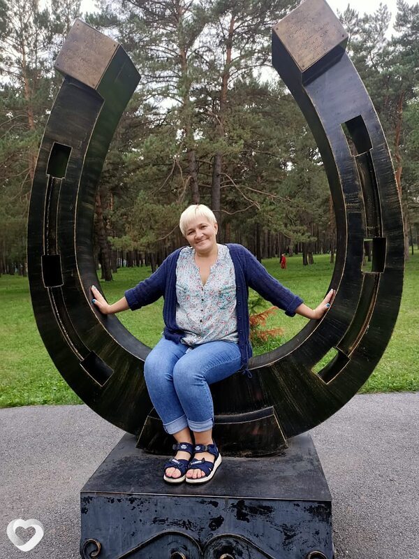 Гульнара, 47, Новокузнецке — анкета №566527
