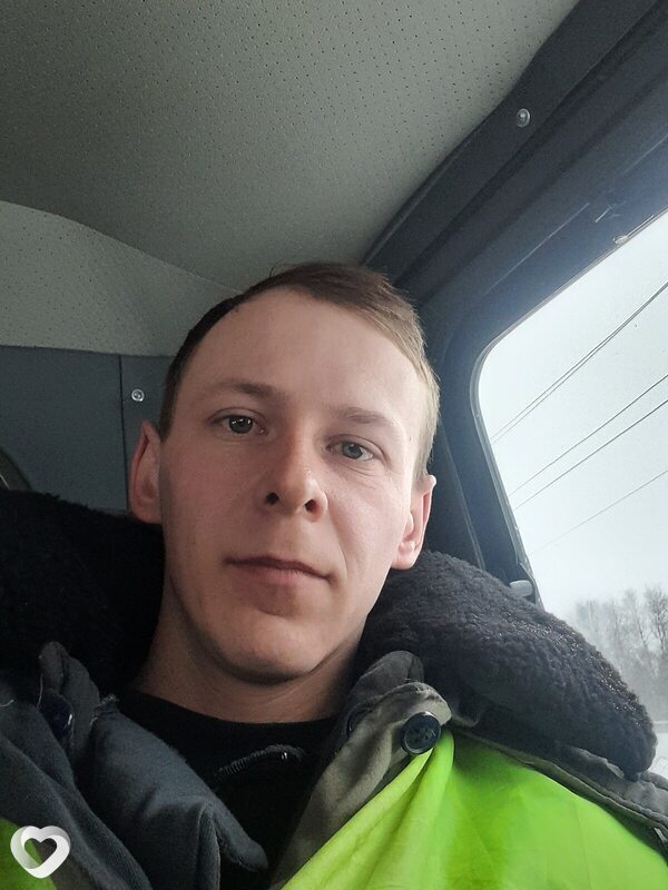 Алексей, Выдрино