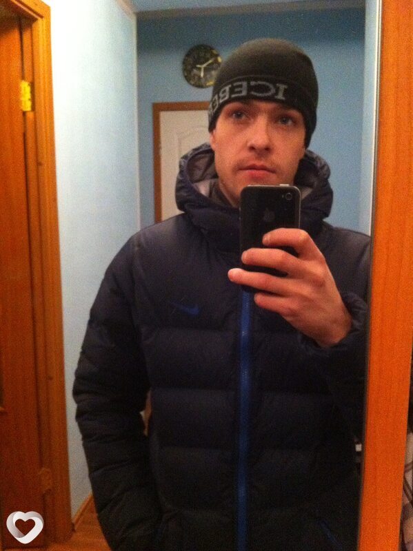 Александр, 36, Абакане — анкета №566530