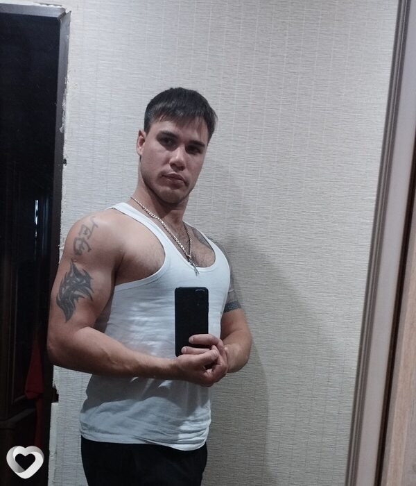 Кирилл, 35, Казани — анкета №566532